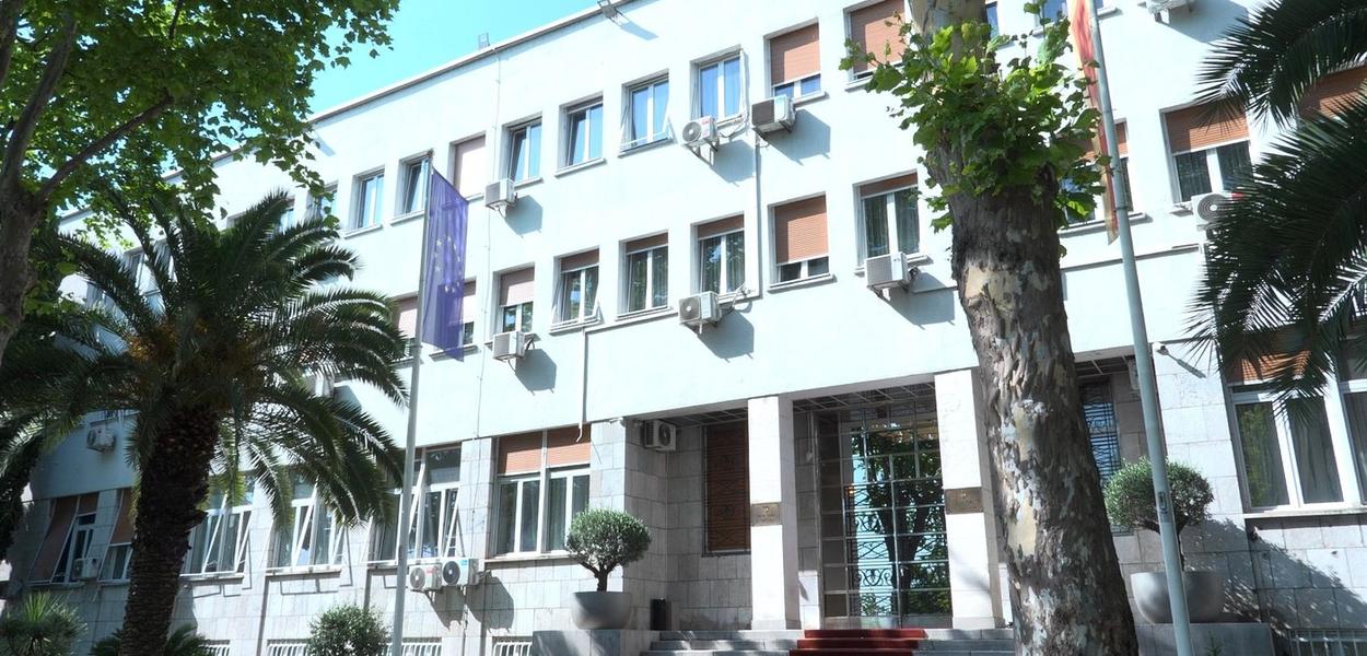 Skupština Crne Gore (Foto: Mediabiro)