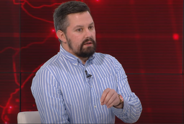 Marko Savić (arhivska fotografija)