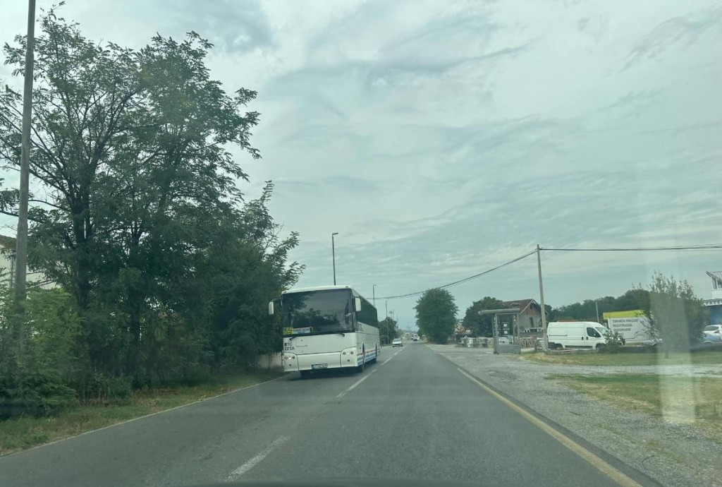 Skuplji prevoz (Foto: M.Vujisisć)