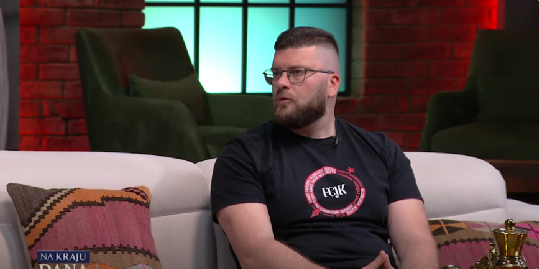 (Foto: Televizija E)