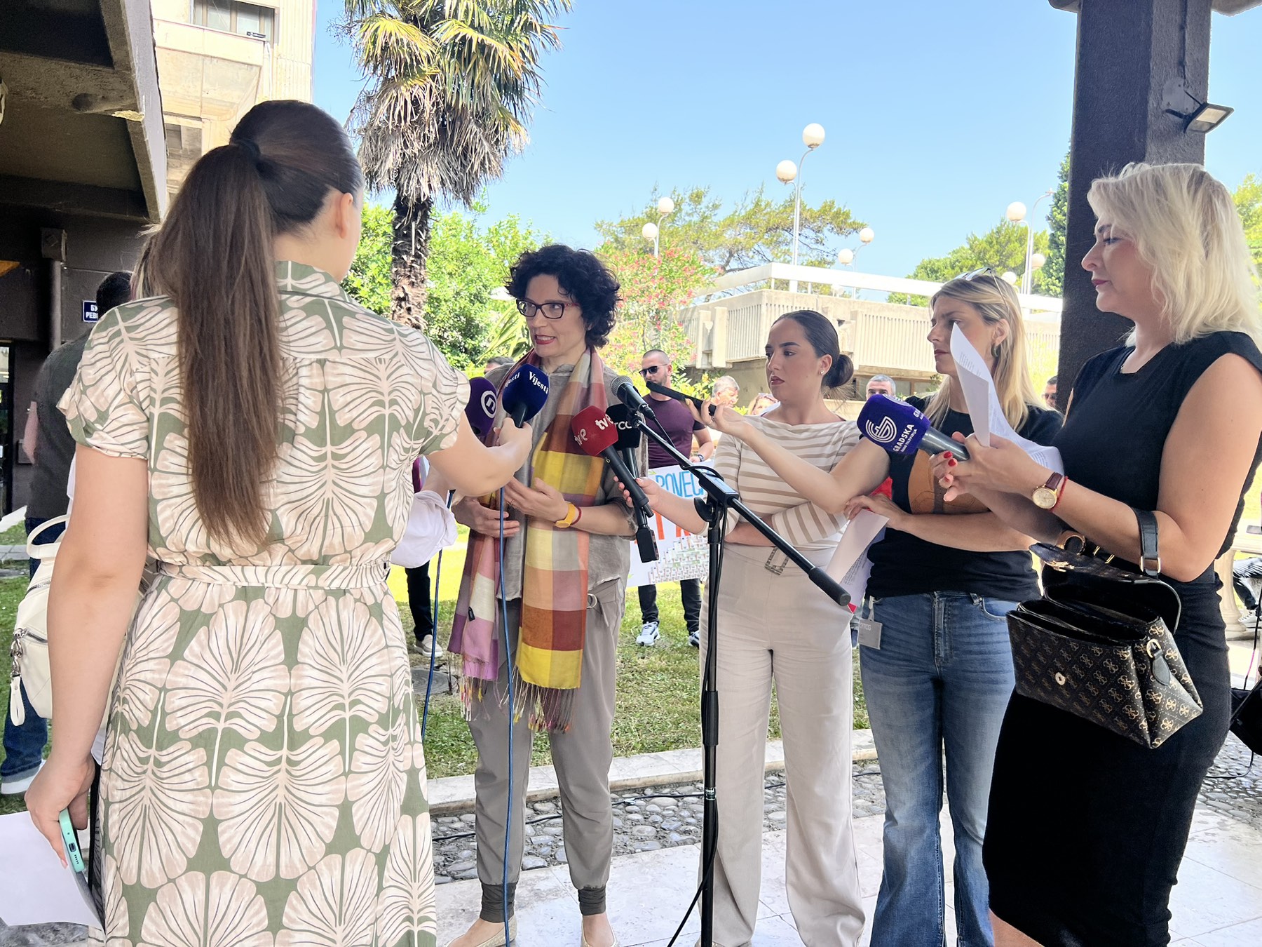 Snežana Radusinović