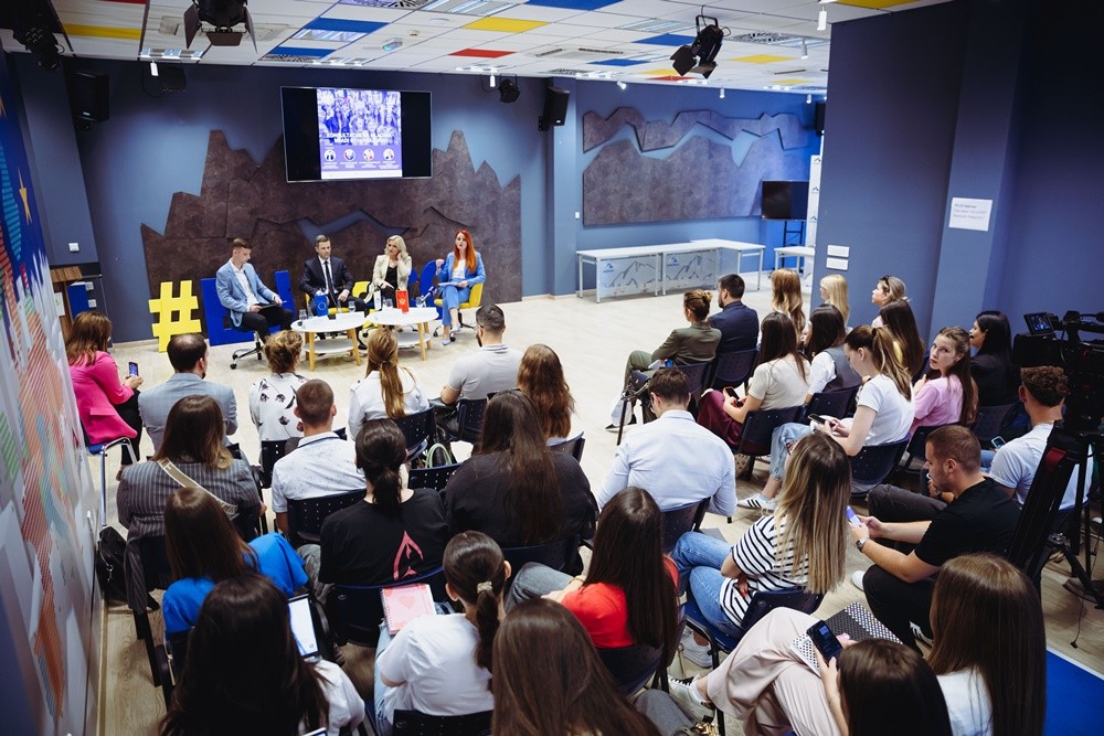 (Foto: Mreža za mlade Crne Gore)