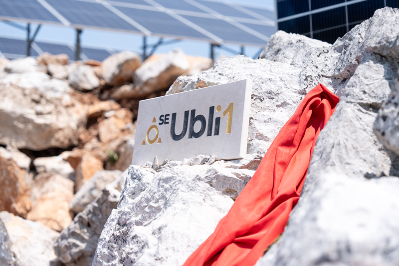 Sa svečanog otvaranja