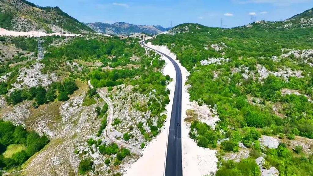 (Foto: Uprava za saobraćaj - Jutjub)