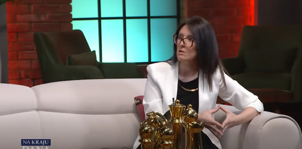 (Foto: Televizija E)