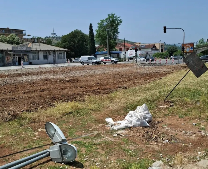 Bulevar Vojislavljevića