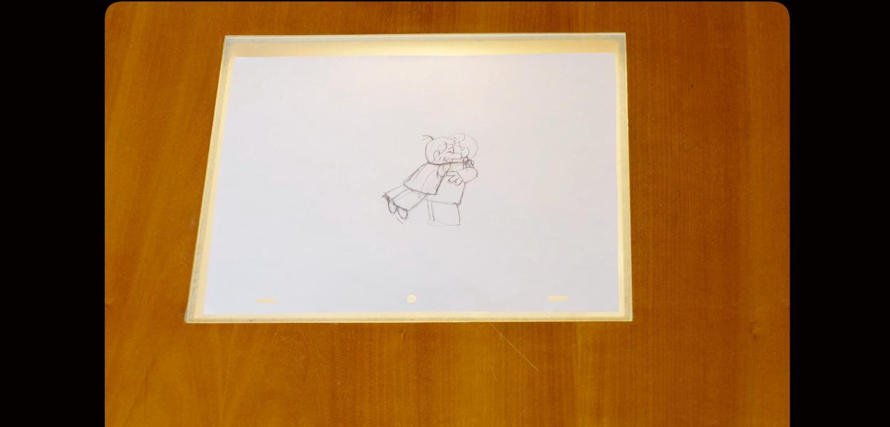 Iz filma Škola hodanja 2 rediteljke Jelene Novaković