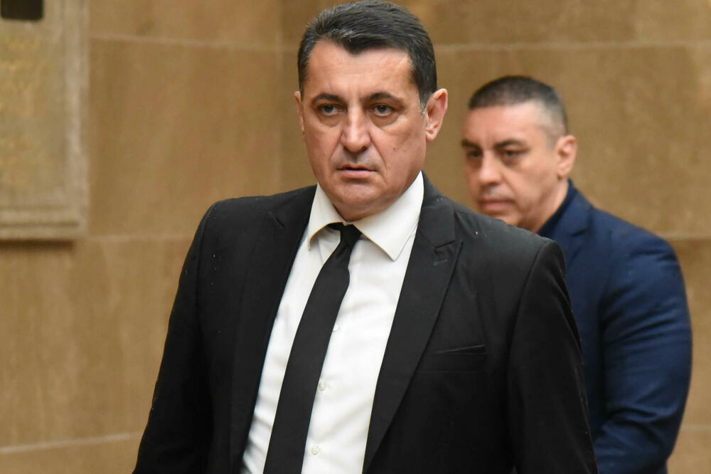 PREISPITIVANJE: Boris Milić, bivši čelnik ANB-a