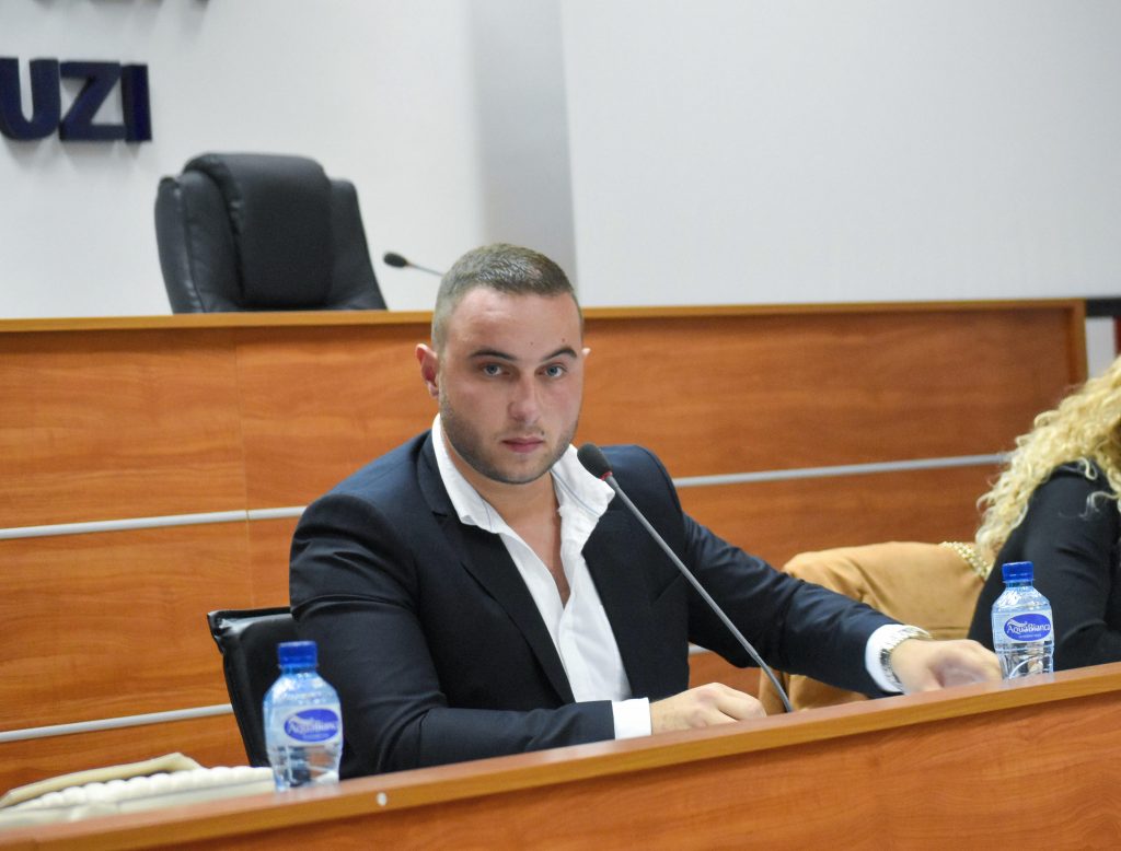 Mustafa Pepić (Foto: DPS)