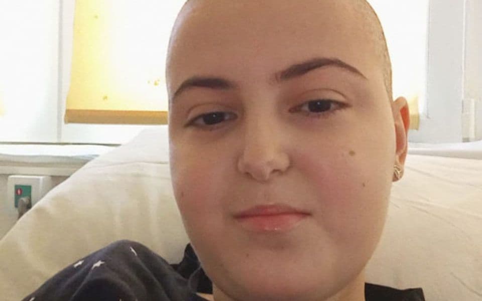 Anđela Jeknić (Foto: Fondacija "Budi human")