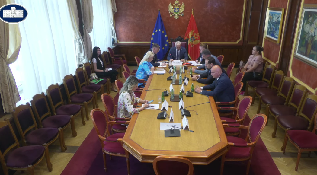 Sa današnje sjednice Odbora za turizam, poljoprivredu, ekologiju i prostorno planiranje (Foto: Stop kadar)