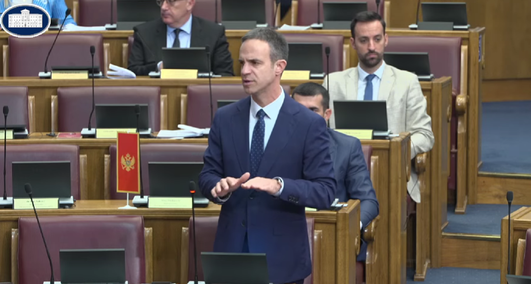 Boris Mugoša (Foto: Stop kadar)