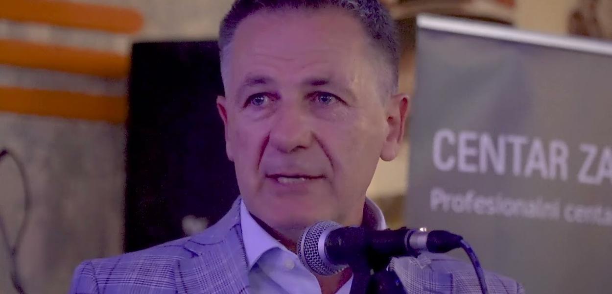 Raša Ristivojević (Foto: Sop kadar)