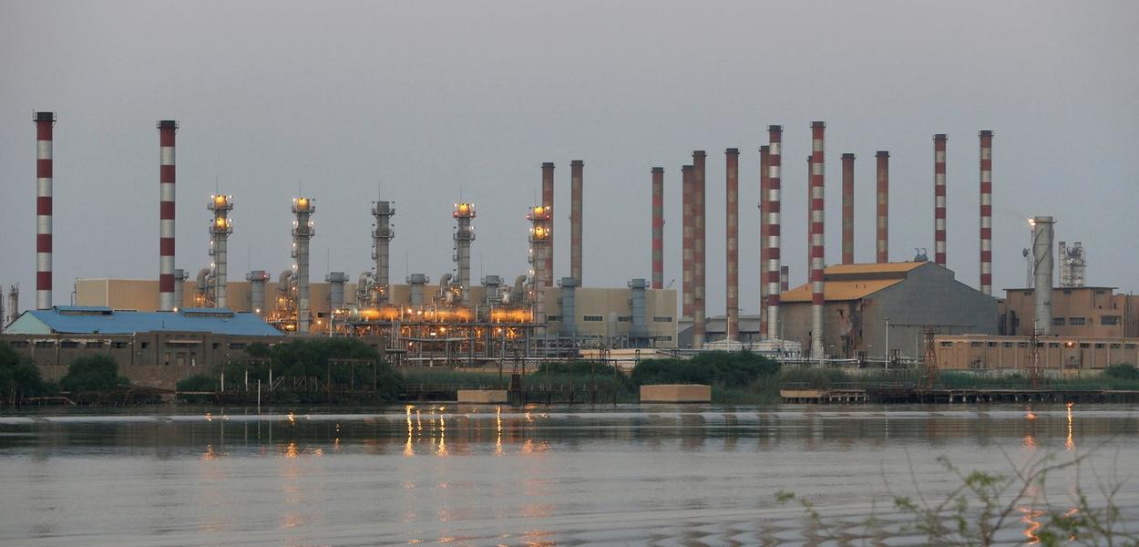 (Foto: REUTERS/Essam Al-Sudani)