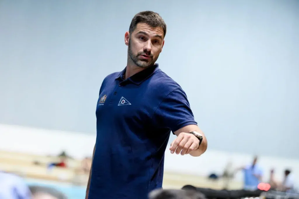 Vjekoslav Pasković (Foto: VPSCG/Krsto Vulović)