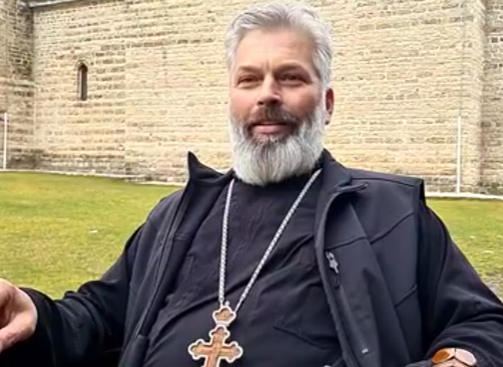 Danilo Romanov (Foto: Stop kadar)