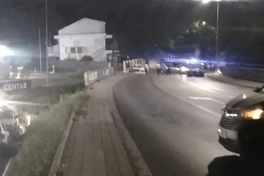 (Foto: Primorski portal )