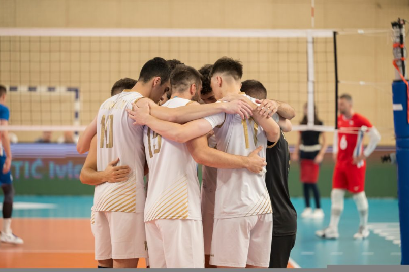 (Foto: OSCG/Stefan Ivanović)