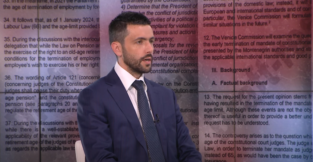 (Foto: Televizija E)