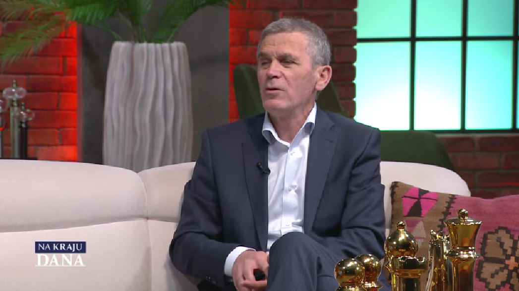 (Foto: Televizija E)