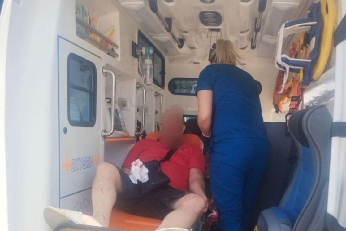 (Foto: Privatna arhiva/RTCG)