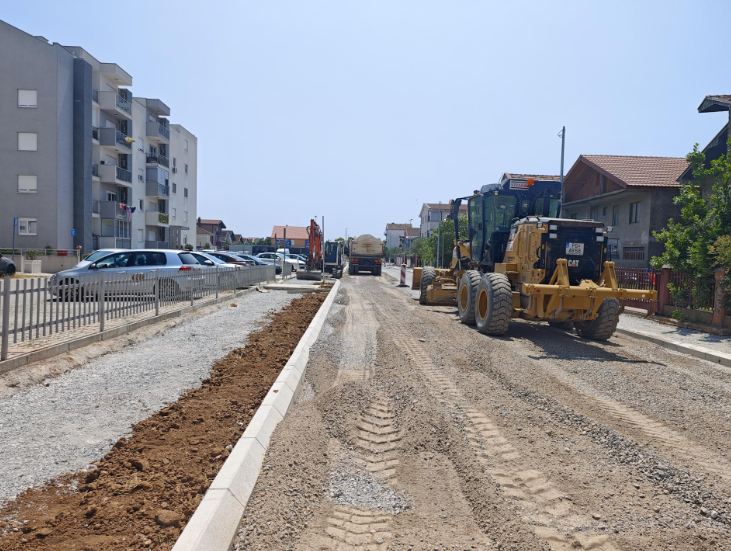 Ulica Miloša Obilića