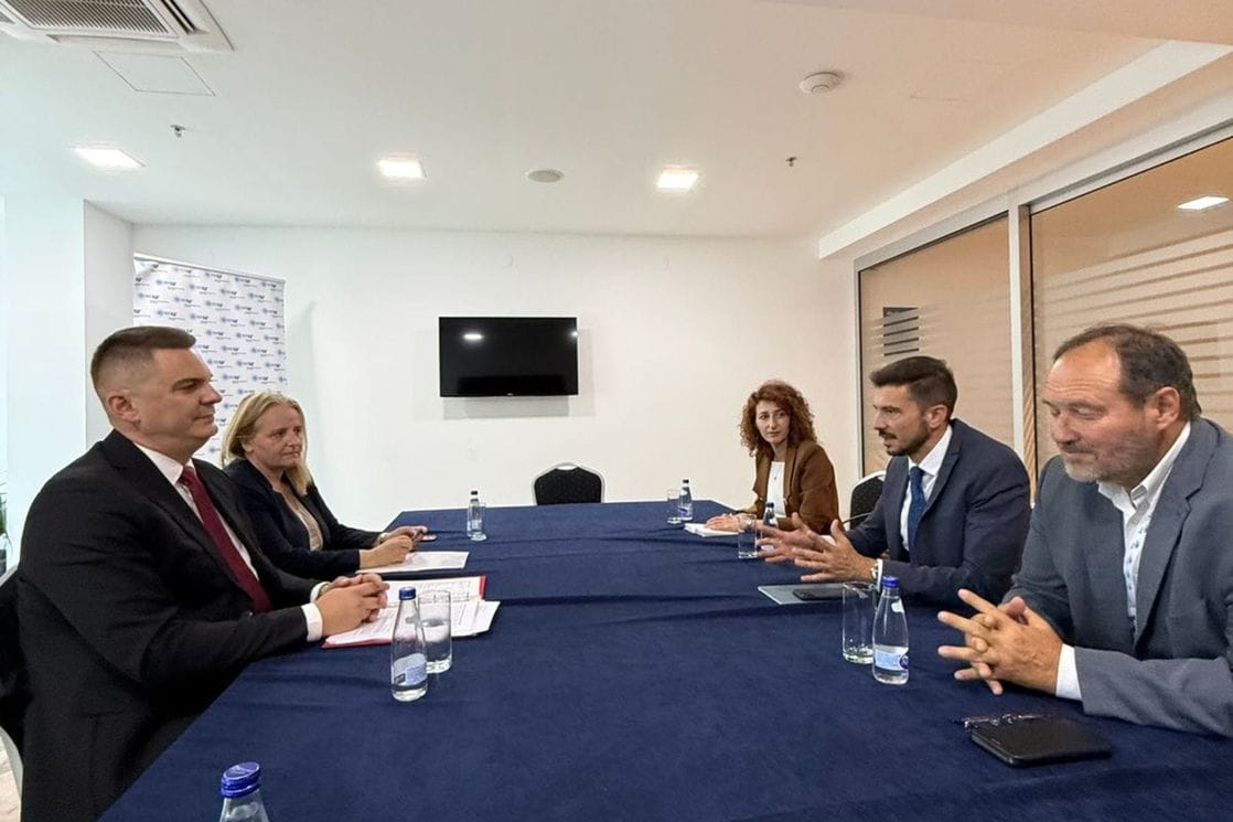 (Foto: Ministarstvo energetike i rudarstva)