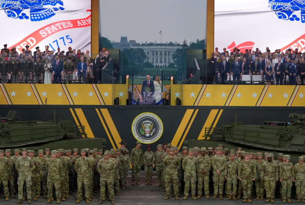 (Foto: Tanjug/AP Photo/Julia Demaree Nikhinson)