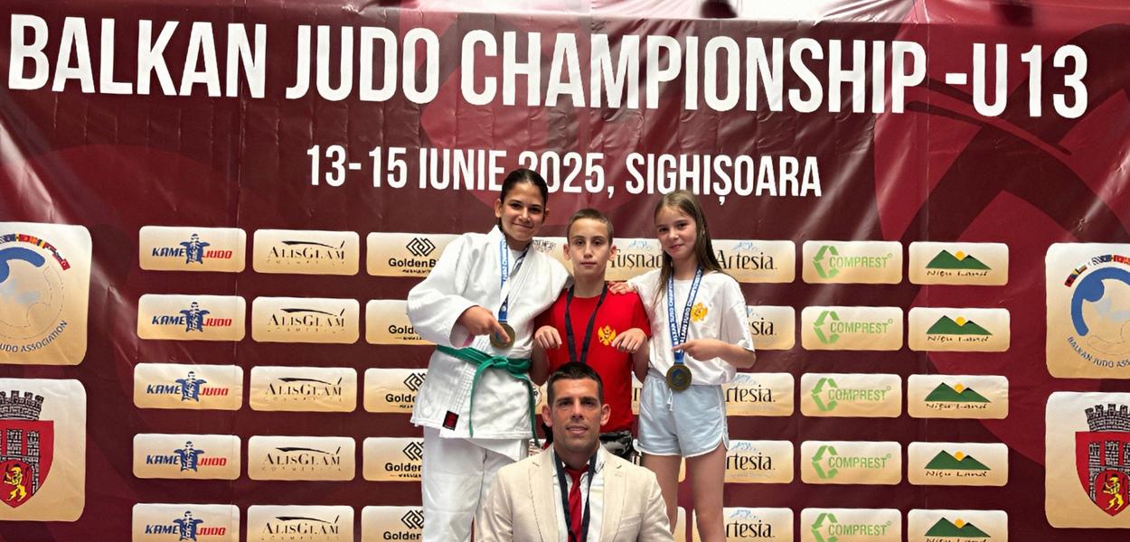 (Foto: Judo klub "Ippon")