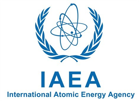 Logo Međunarodne agencije za atomsku energiju (Foto: Međunarodna agencija za atomsku energiju)