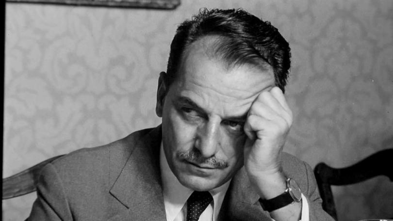 BORIO SE PROTIV FAŠIZMA I PREZIRAO NACIONALIZAM : Koča Popović