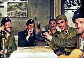 ZLOČINAČKO ZAJEDNIŠTVO NA KRAJU RATA: Ustaše, domobrani i četnici na teritoriji Pavelićeve NDH