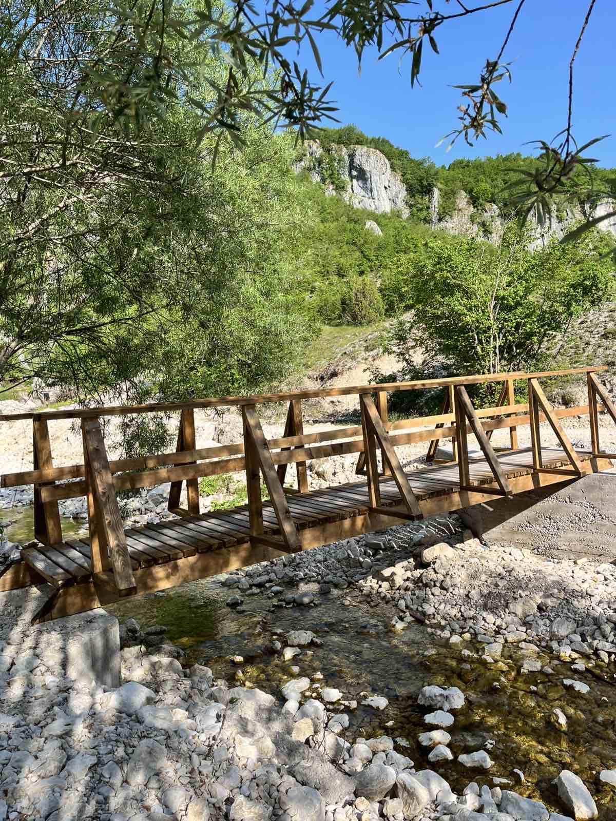 (Foto: Park prirode „Dragišnica i Komarnica“)