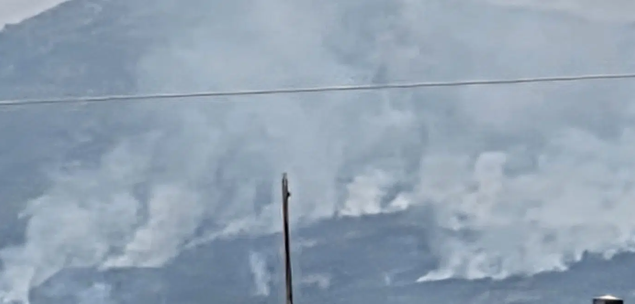 (Foto: Služba zaštite i spasavanja Nikšić/RTNK)