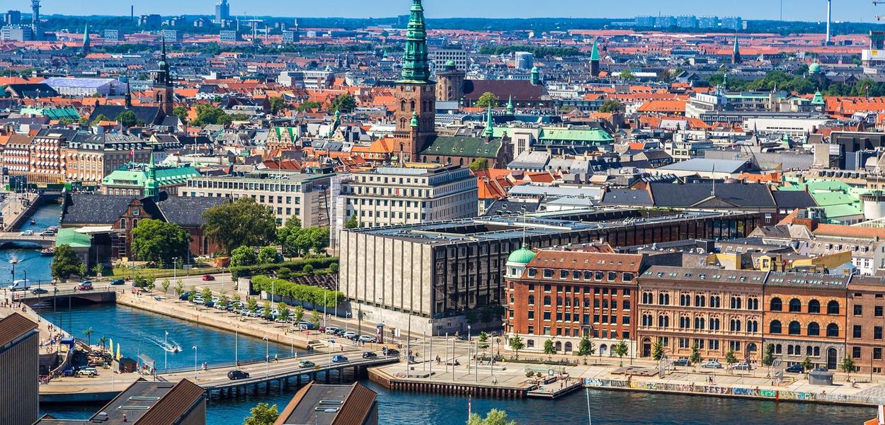 Pretrage smještaja u Kopenhagenu porasle su čak 246 odsto nakon prvog velikog toplotnog talasa (Foto: Shutterstock.com)