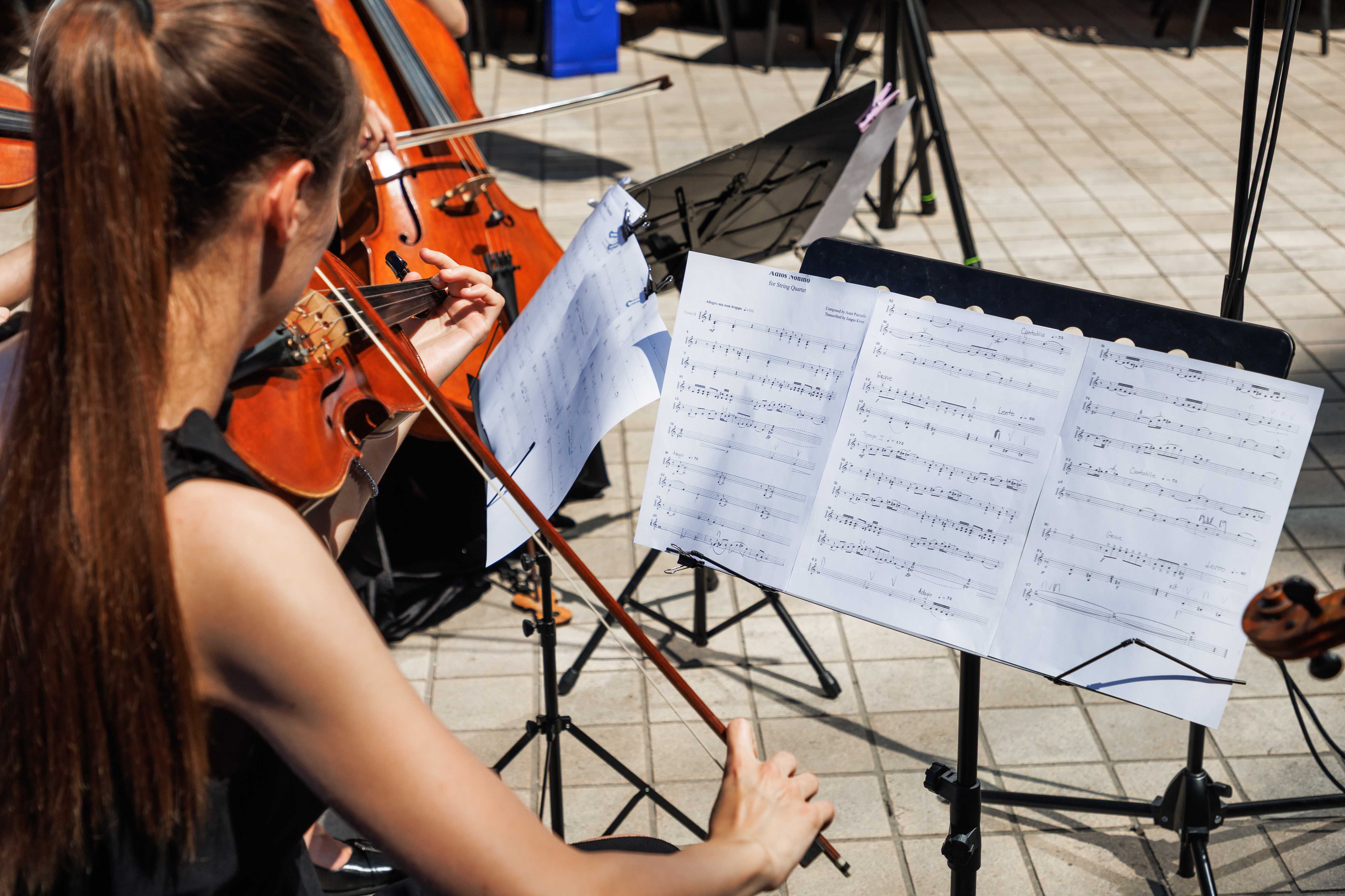 UNIQA podržala KotorArt festival