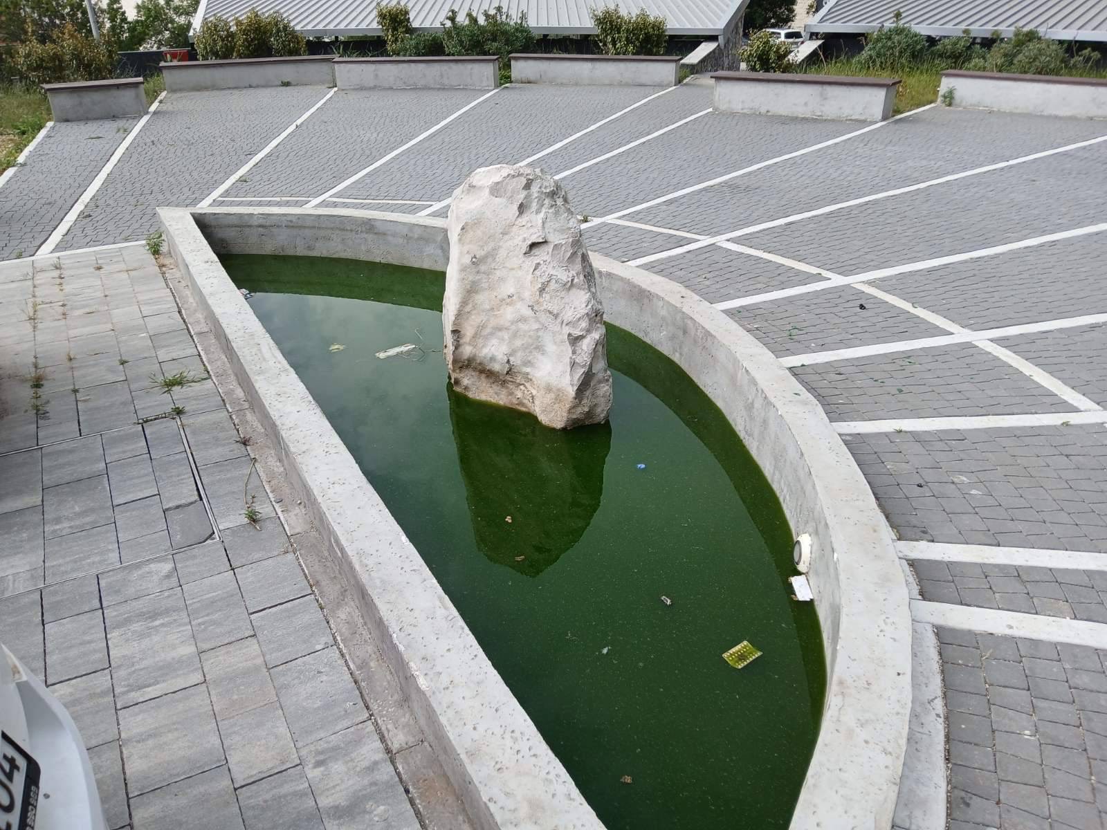 Pijaca u SV. Stasiju 