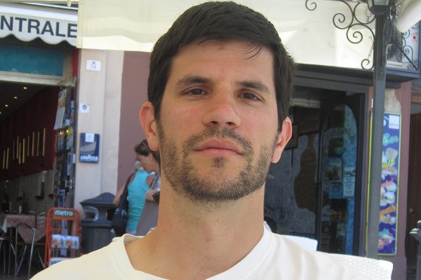 Mate Kapović (Foto: UGC)