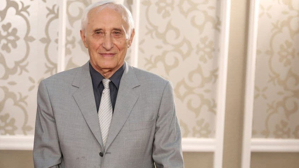 Vukić Pulević (Foto: UGC)