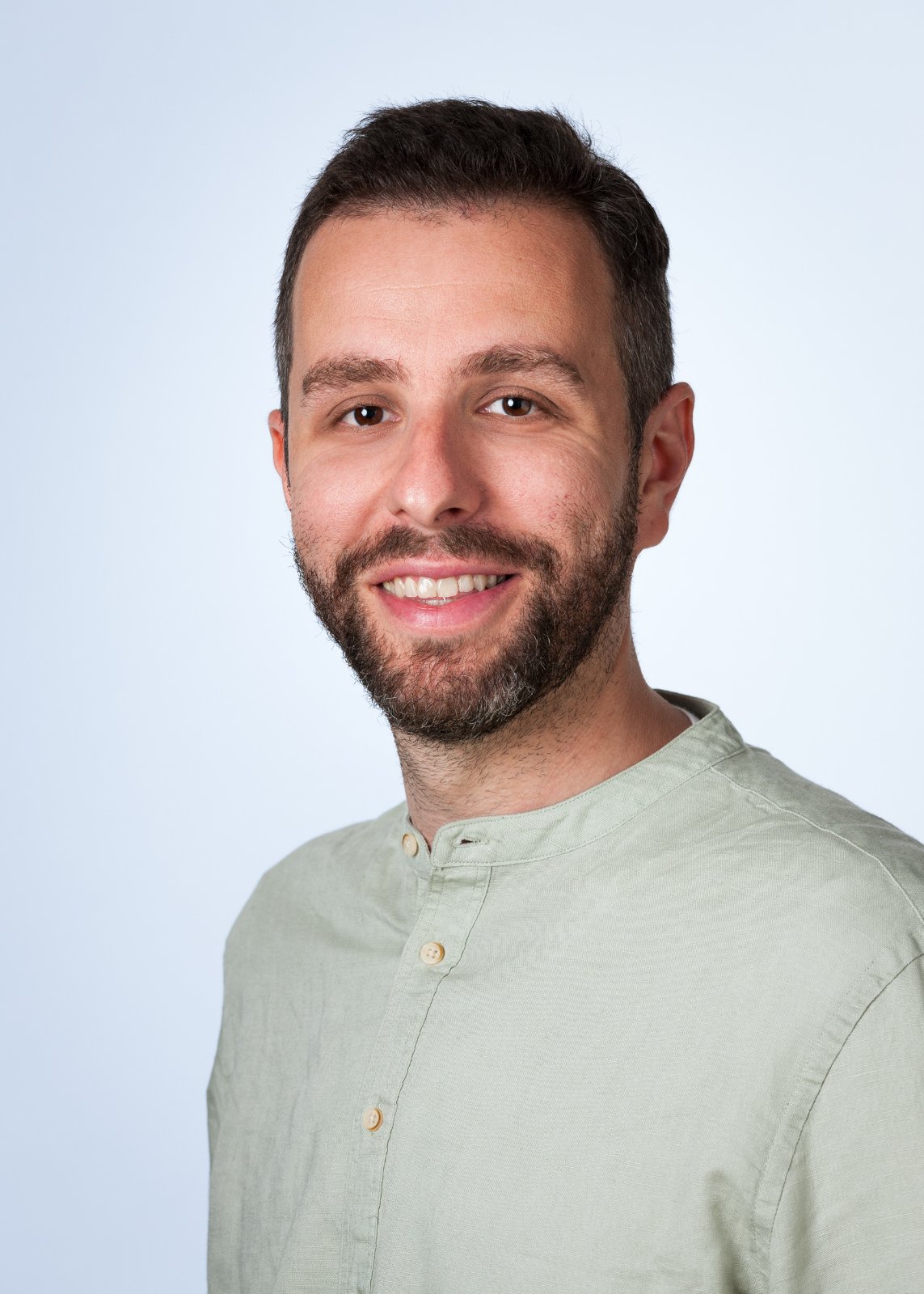 Ethem Mandić (Foto: UGC)