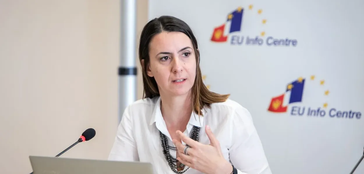 Olivera Komar (Foto: UGC)