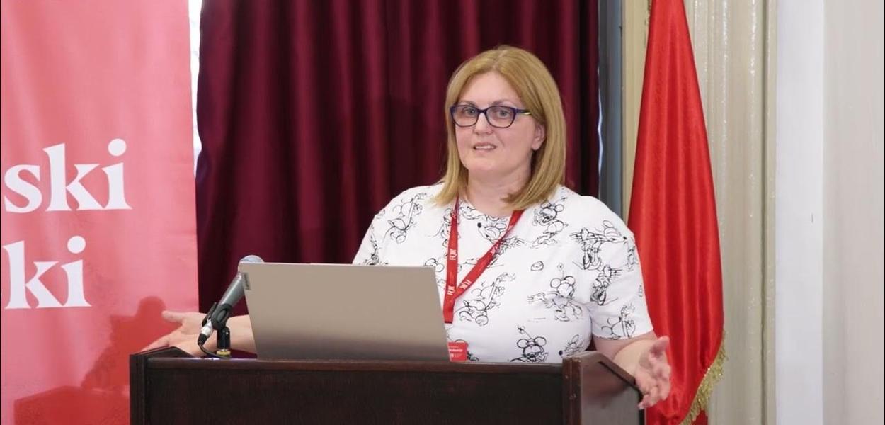 Jelena Šušanj (Foto: Stop kadar)