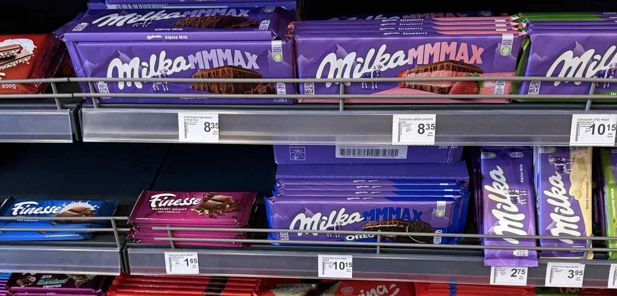 Cijene u Budvi (Foto: Portal ETV/Miraš Dušević)