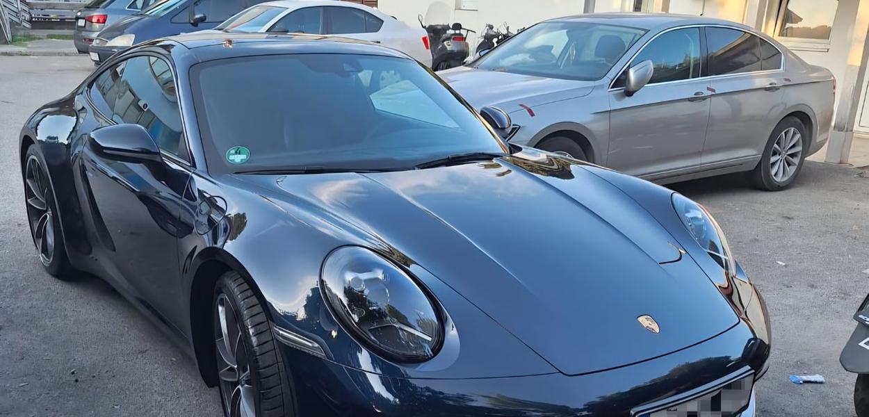 (Foto: Uprava policije)