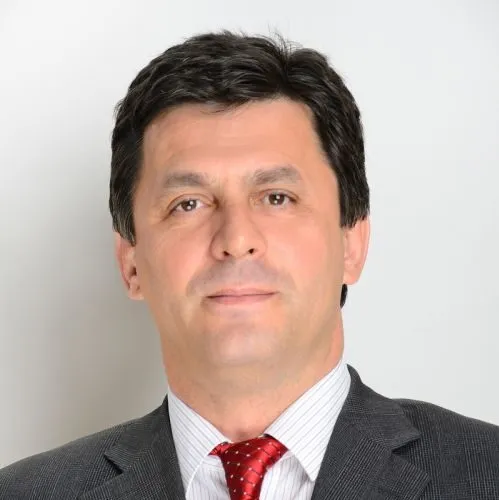 Senadin Lavić (Foto: Fakultet političkih nauka Univerziteta u Sarajevu)