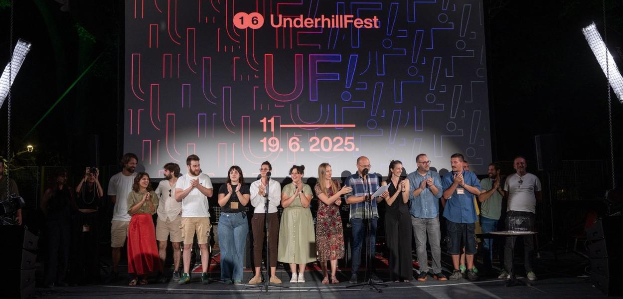 (Foto: UnderhillFest)