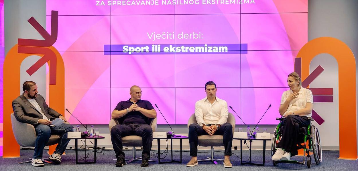 (Foto: Centar za demokratsku tranziciju)