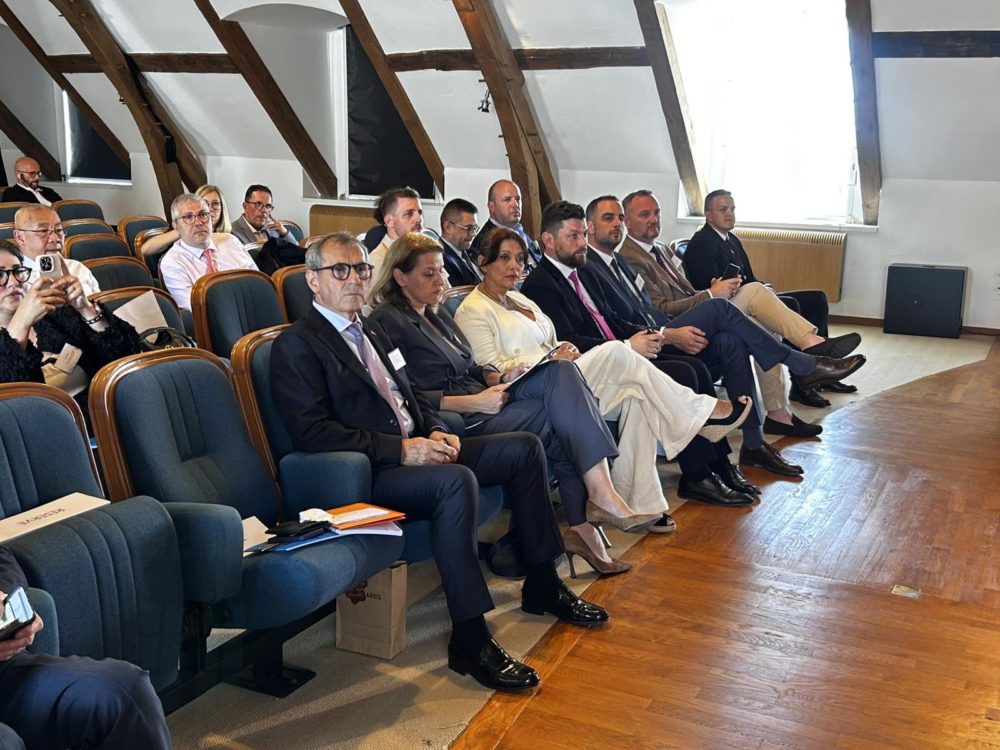 (Foto: Ministarstvo turizma)