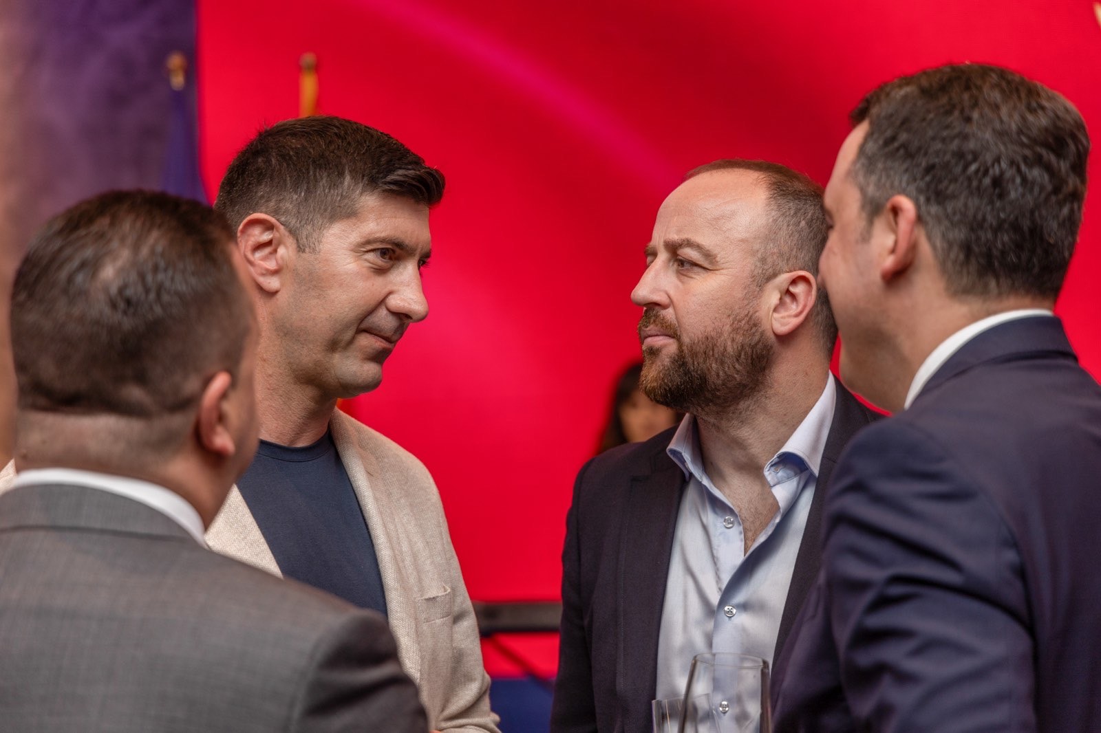 DPS obilježio Dan partije