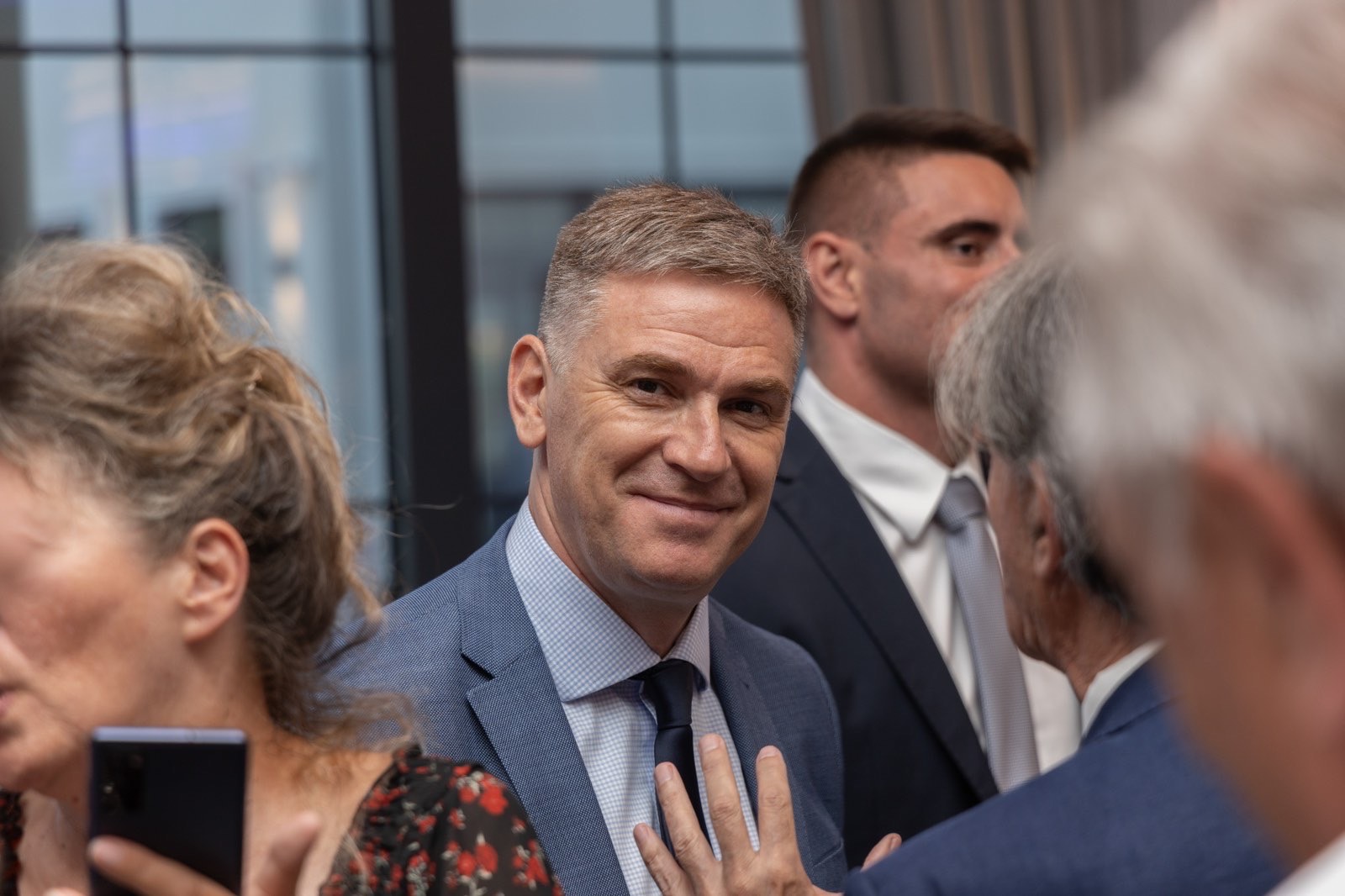 DPS obilježio Dan partije